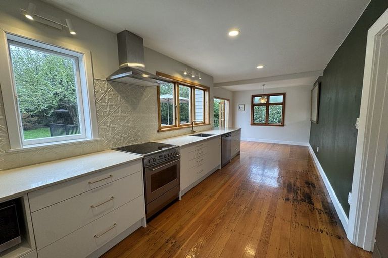 Photo of property in 235 Waimea Terrace, Beckenham, Christchurch, 8023