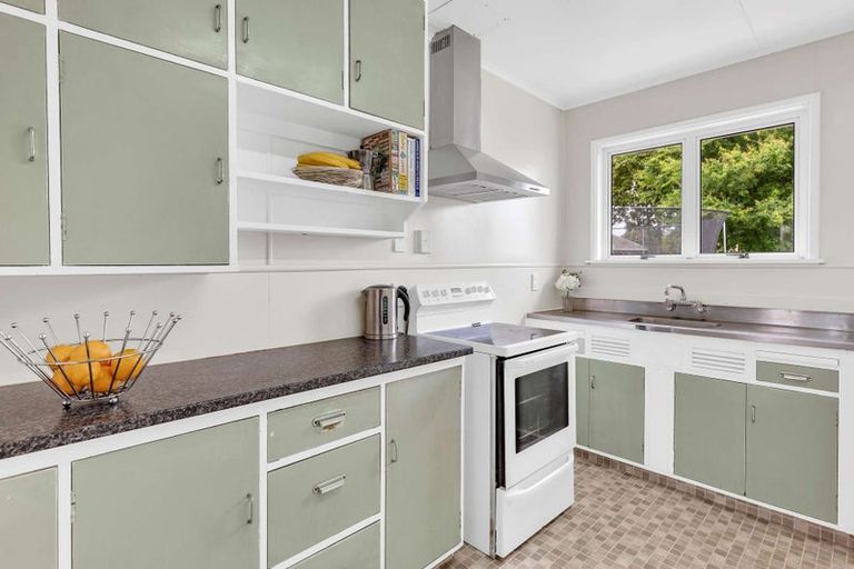 Photo of property in 22 Nottingham Avenue, Awapuni, Palmerston North, 4412
