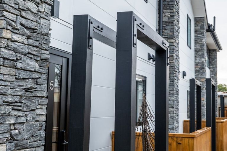 Photo of property in 6/12 Freyberg Avenue, Riccarton, Christchurch, 8011