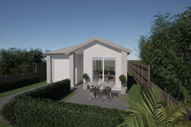 Photo of property in 4 Tasker Crescent, Pyes Pa, 3112