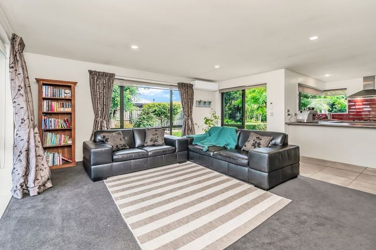 Photo of property in 116 Lowes Road, Rolleston, 7614