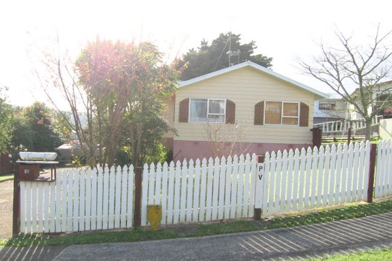 Photo of property in 10 Mariposa Place, Te Kamo, Whangarei, 0112