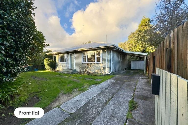 Photo of property in 332 Old Taupo Road, Springfield, Rotorua, 3015