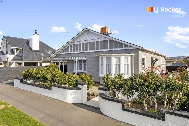 Photo of property in 18 Ascot Street, Saint Kilda, Dunedin, 9012