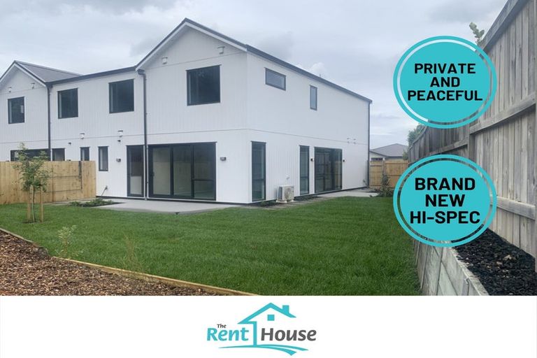 Photo of property in 40b Kukuwai Avenue, Red Beach, 0932