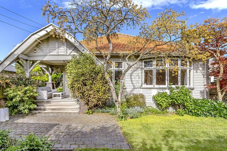 Photo of property in 448 Manchester Street, St Albans, Christchurch, 8014