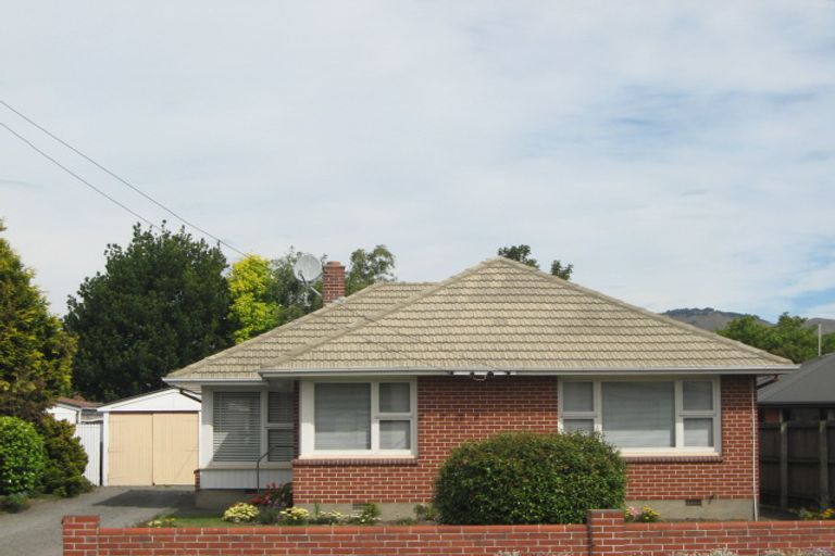 Photo of property in 150 Milton Street, Somerfield, Christchurch, 8024