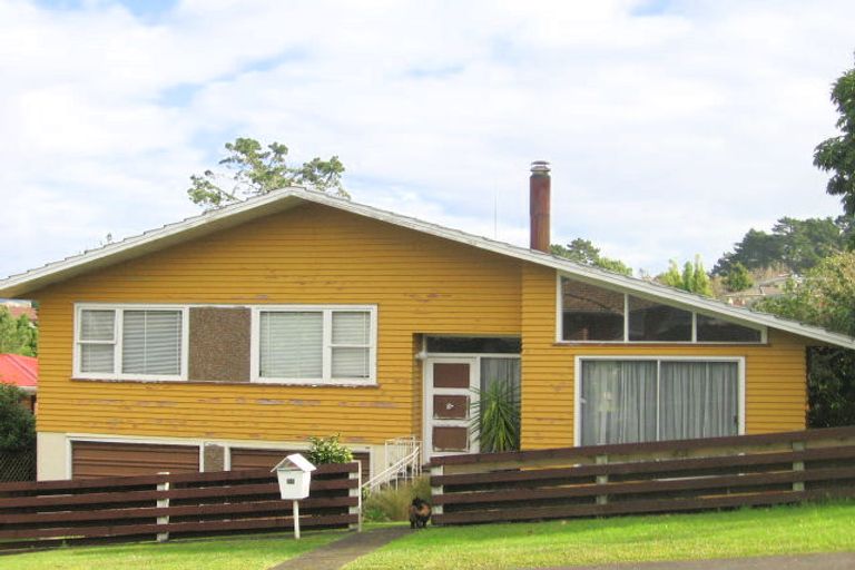 Photo of property in 55 Rehia Road, Massey, Auckland, 0614