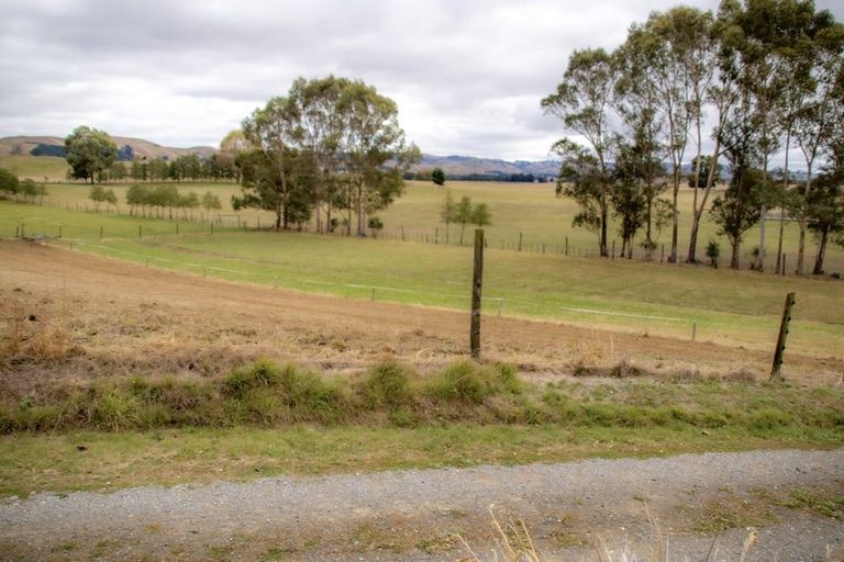 Photo of property in 199 Elsthorpe Road, Otane, 4277