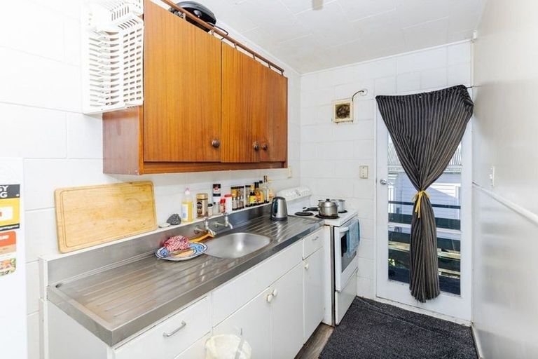 Photo of property in 5/2 Coates Street, Hamilton East, Hamilton, 3216