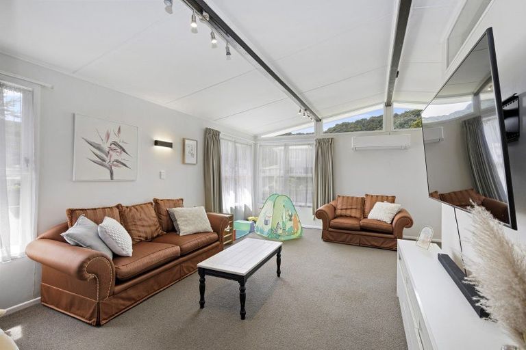 Photo of property in 14 Matariki Grove, Wainuiomata, Lower Hutt, 5014