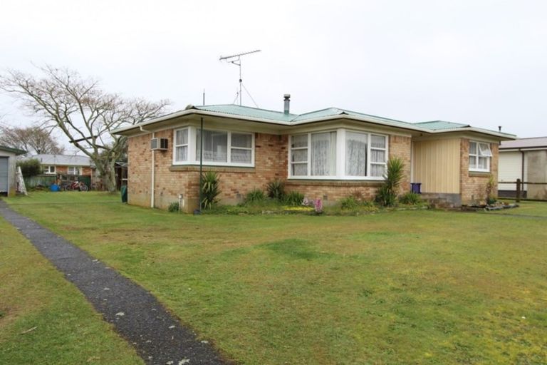 Photo of property in 17 Lauriston Street, Tokoroa, 3420