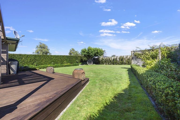 Photo of property in 18 Matai Avenue, Matamata, 3400