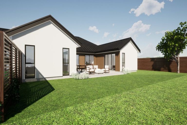 Photo of property in 28 Nederland Avenue, Burwood, Christchurch, 8083