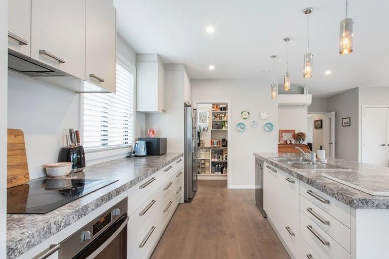 Photo of property in 83 Highsted Road, Bishopdale, Christchurch, 8053