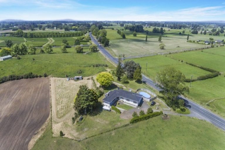 Photo of property in 465 Gordonton Road, Gordonton, Hamilton, 3281