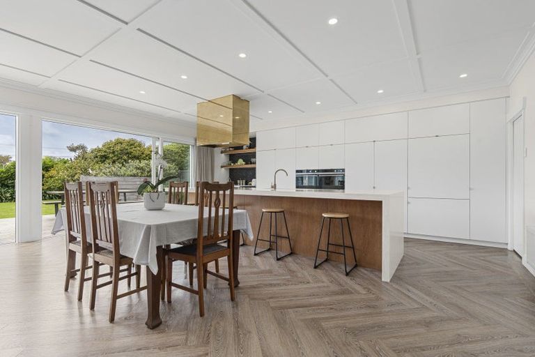 Photo of property in 33 Ballance Street, Lower Vogeltown, New Plymouth, 4310