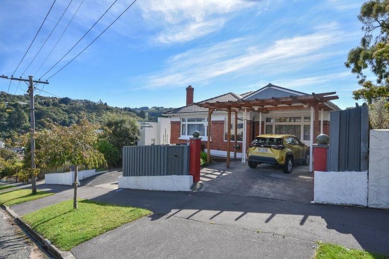 Photo of property in 55 Glendining Avenue, North East Valley, Dunedin, 9010