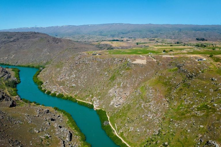 Photo of property in State Highway 8, Butchers Gully, Alexandra, 9392