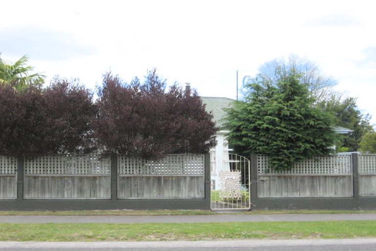 Photo of property in 1/189 Tamamutu Street, Taupo, 3330