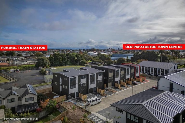 Photo of property in 91 Cambridge Terrace, Papatoetoe, Auckland, 2025