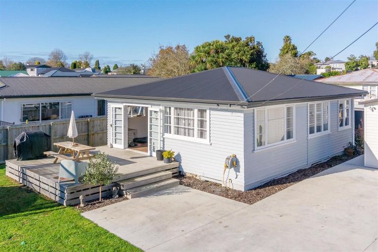 Photo of property in 17 Whitaker Street, Kihikihi, Te Awamutu, 3800