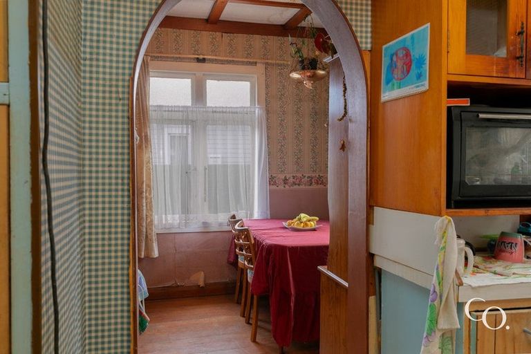 Photo of property in 512 Southampton Street East, Hastings, 4122