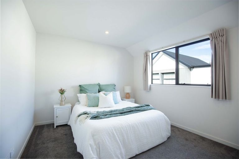 Photo of property in 3/44 Brockworth Place, Riccarton, Christchurch, 8011