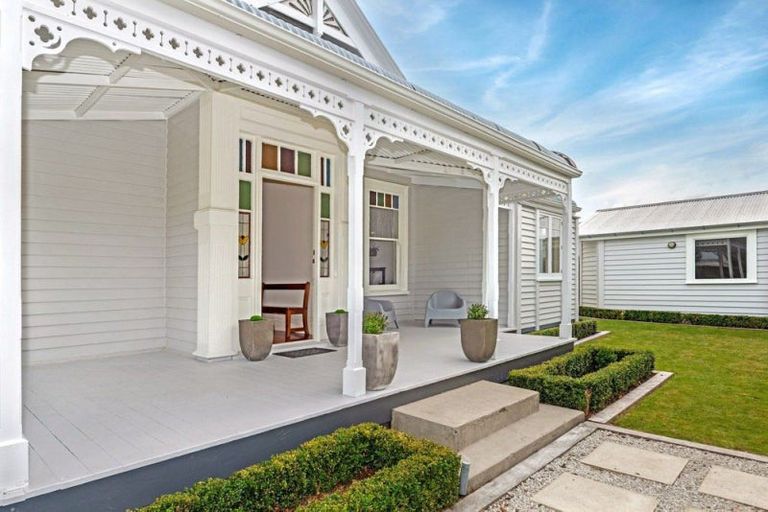 Photo of property in 20 Fitzherbert Street, Whataupoko, Gisborne, 4010