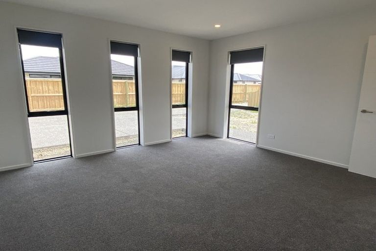 Photo of property in 4 Carlton Lane, Lincoln, 7608