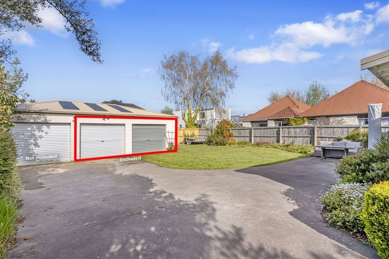 Photo of property in 448 Manchester Street, St Albans, Christchurch, 8014