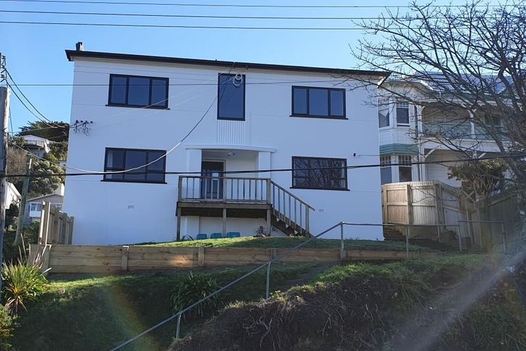 Photo of property in 116f4 Hataitai Road, Hataitai, Wellington, 6021