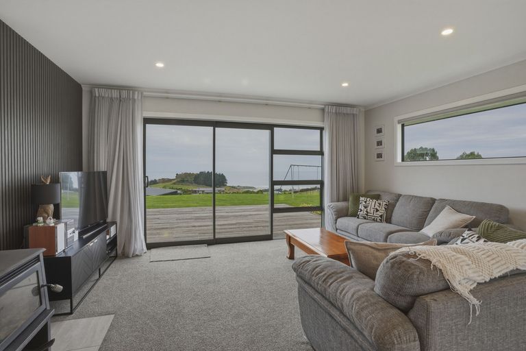 Photo of property in 212 Mcmaster Road, Saddle Hill, Dunedin, 9076