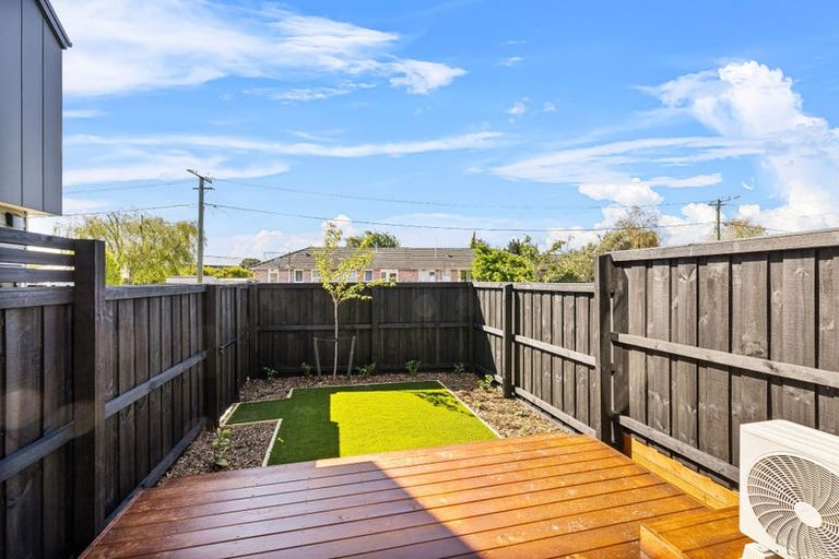 Photo of property in 8 Wellington Street, Phillipstown, Christchurch, 8011