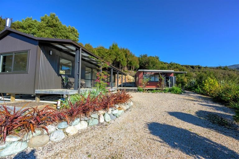Photo of property in 241 Mccallum Road, Takaka, 7183