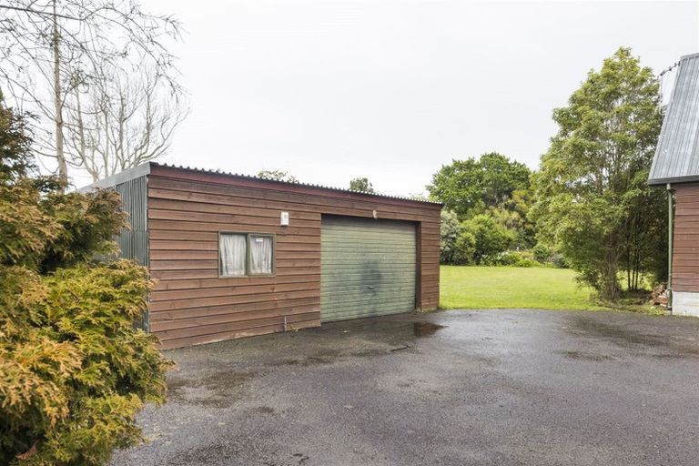 Photo of property in 9 Wanganui Road, Marton, 4710