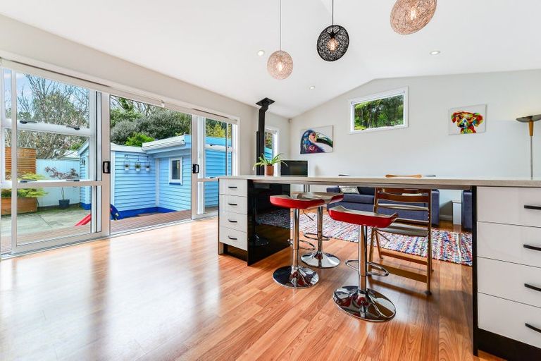 Photo of property in 18 Galway Avenue, Hamilton East, Hamilton, 3216