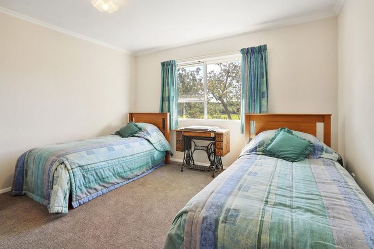 Photo of property in 520 North Eyre Road, Swannanoa, Rangiora, 7476