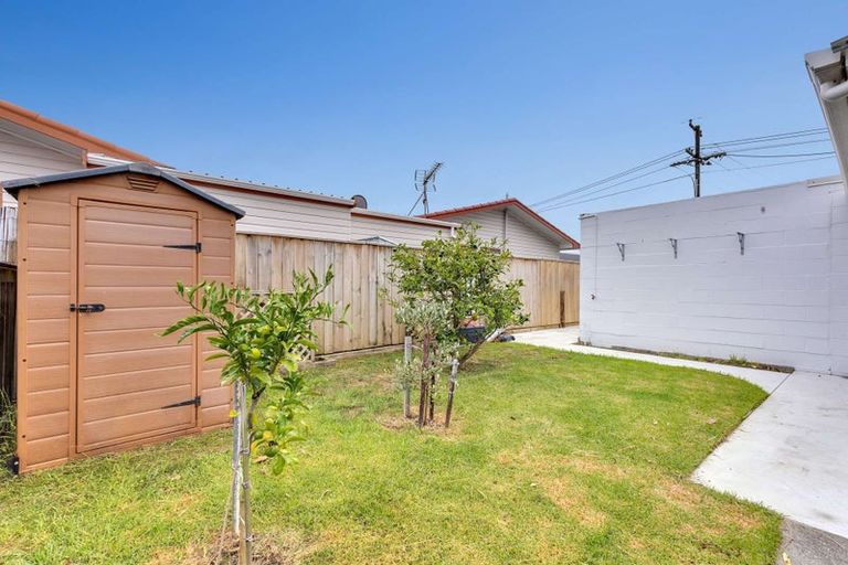 Photo of property in 2/20 Darnell Street, Fitzroy, New Plymouth, 4312