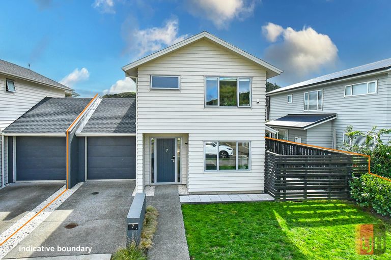 Photo of property in 7 Nanjing Road, Pukekohe, 2120