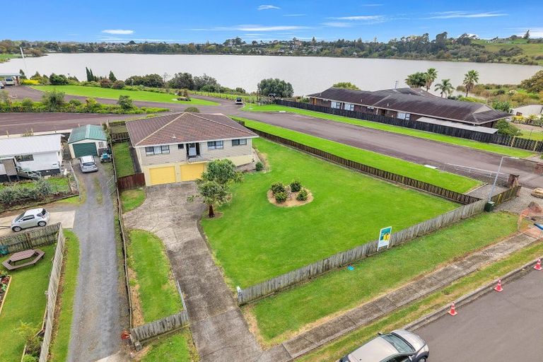 Photo of property in 2 Arohanui Street, Huntly, 3700