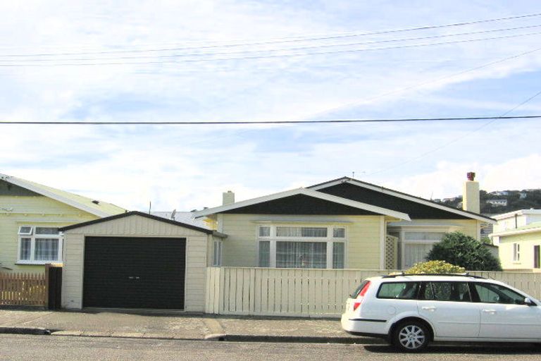 Photo of property in 70 Ellesmere Avenue, Miramar, Wellington, 6022