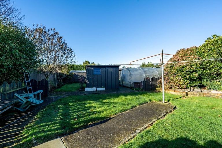 Photo of property in 72 Bain Street, Kingswell, Invercargill, 9812