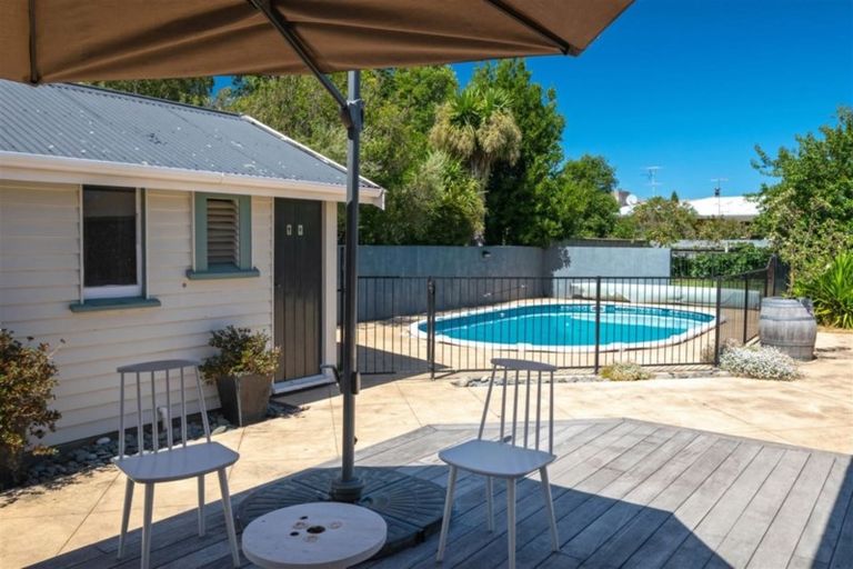 Photo of property in 5 Stratford Street, Blenheim, 7201