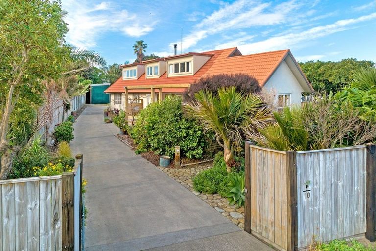 Photo of property in 10 Murphy Road, Wainui, Gisborne, 4010