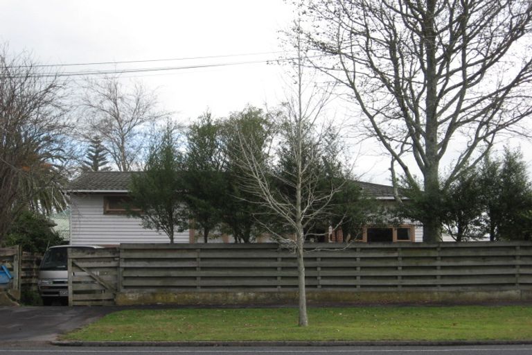 Photo of property in 159b Galloway Street, Hamilton East, Hamilton, 3216