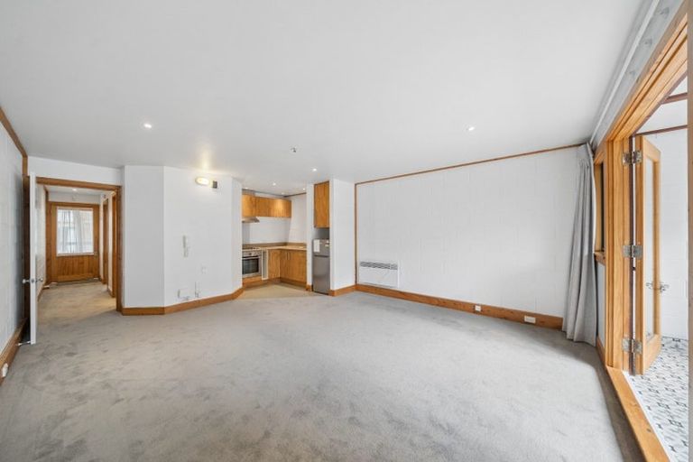 Photo of property in 245/21 Left Bank, Te Aro, Wellington, 6011