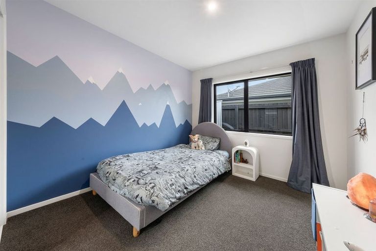 Photo of property in 103 Skyhawk Road, Wigram, Christchurch, 8042