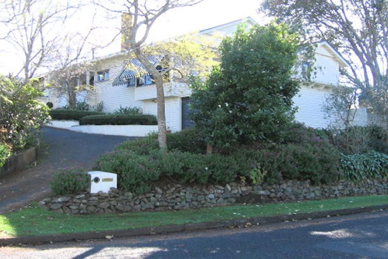 Photo of property in 1 Burling Avenue, Whau Valley, Whangarei, 0112