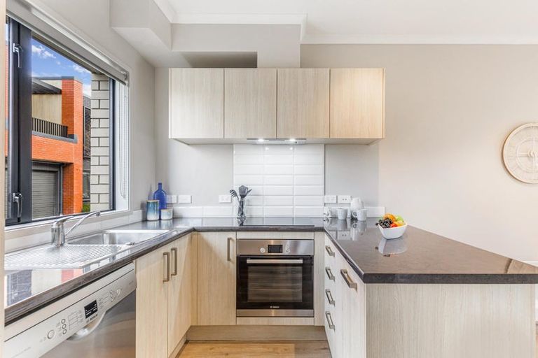 Photo of property in 1 Kerewhenua Crescent, Hobsonville, Auckland, 0616